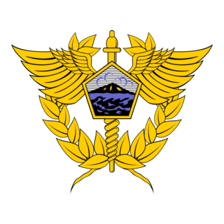 Logo Bea Cukai Paser